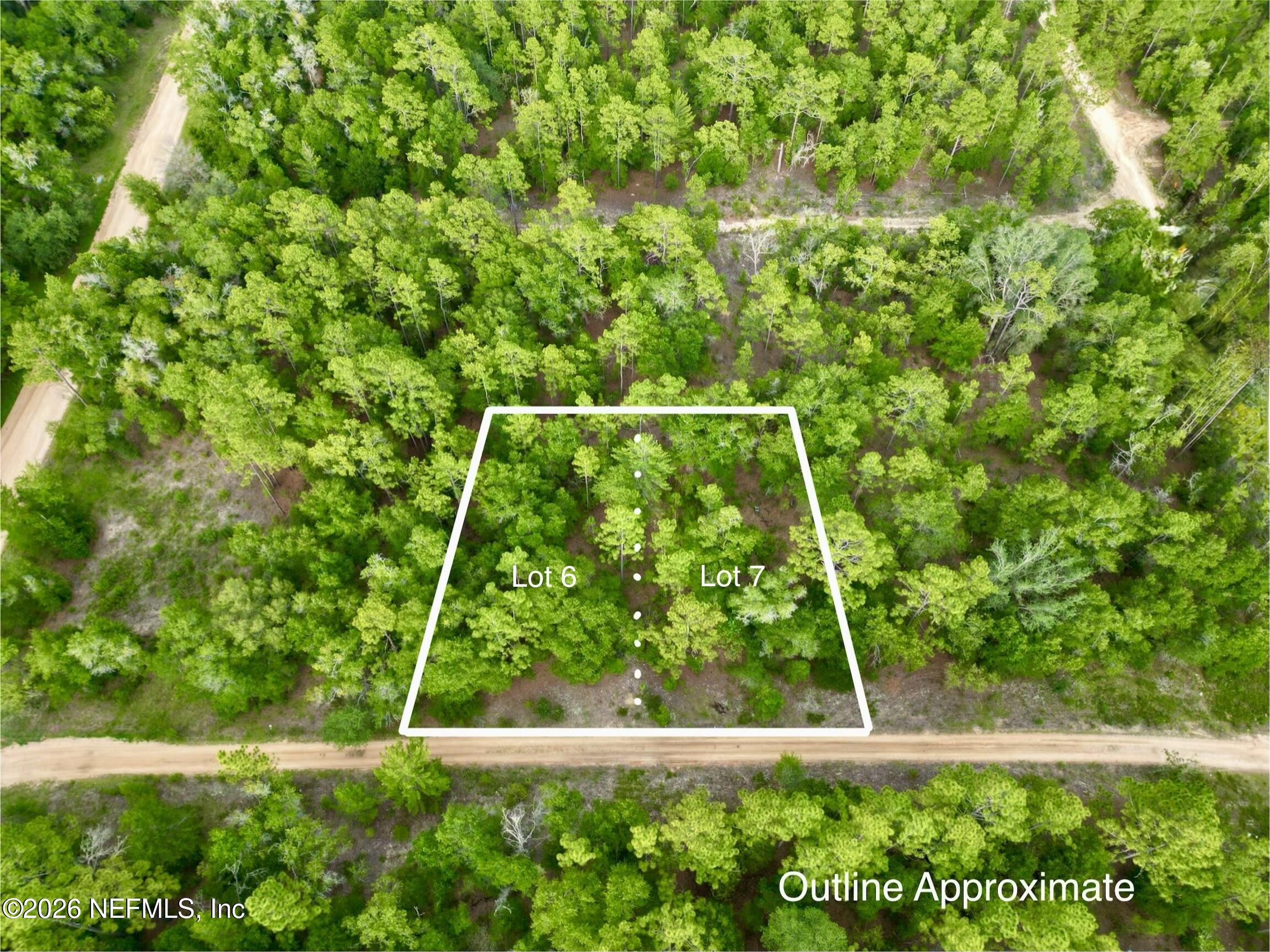 0 Silver Dollar Pond Road Hawthorne, FL 32640 - Photo 28 of 40 IMG_9083