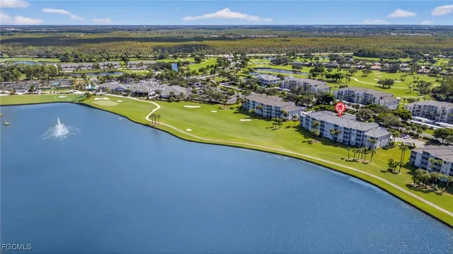 a view of a city with an ocean