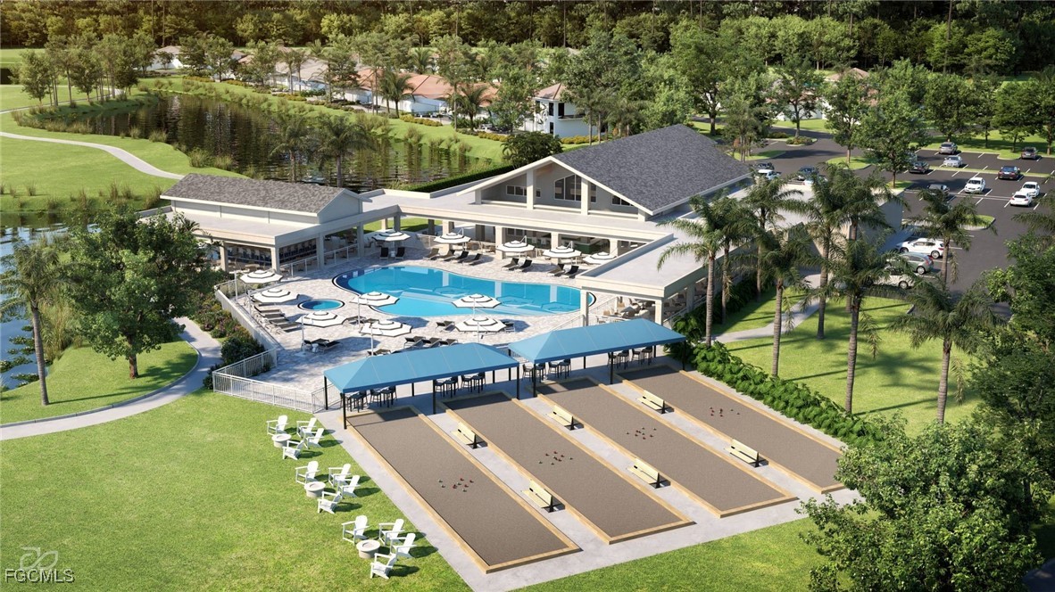 10460 Washingtonia Palm Way, Unit 1313 Fort Myers, FL 33966 - Photo 30 of 43