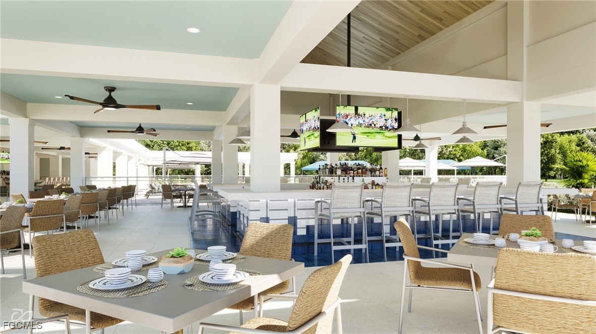 10460 Washingtonia Palm Way, Unit 1313 Fort Myers, FL 33966 - Photo 31 of 43