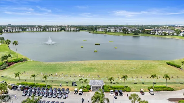 a view of a city with an ocean