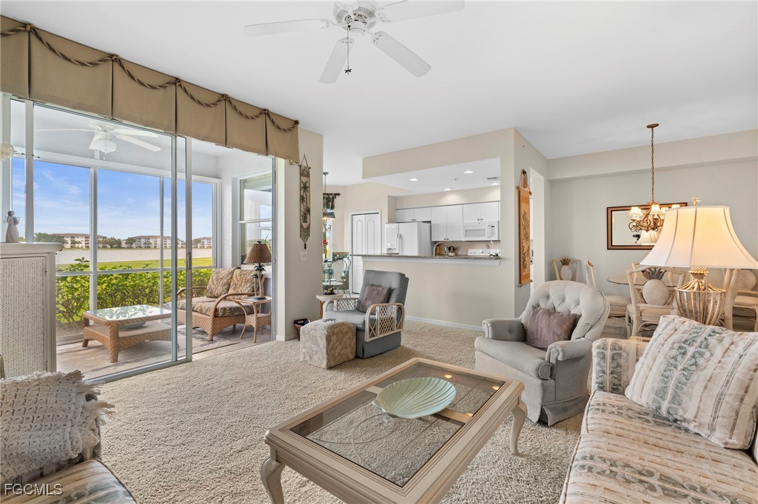 10460 Washingtonia Palm Way, Unit 1313 Fort Myers, FL 33966 - Photo 7 of 43