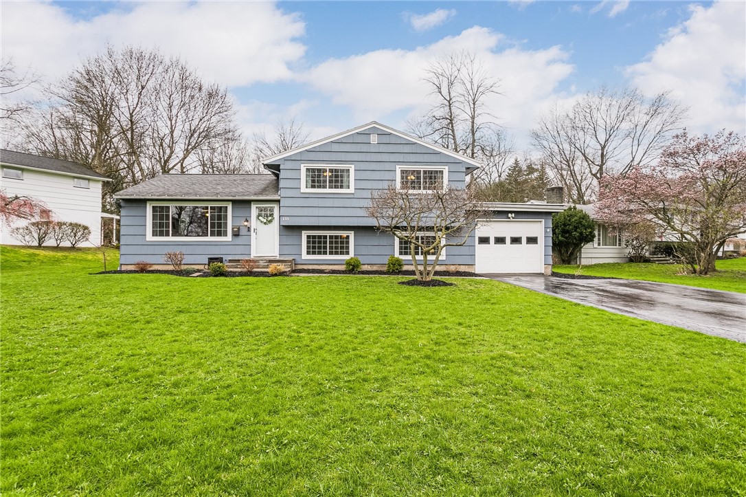 133 Wendover Road Brighton, NY 14610 - Photo 1 of 1