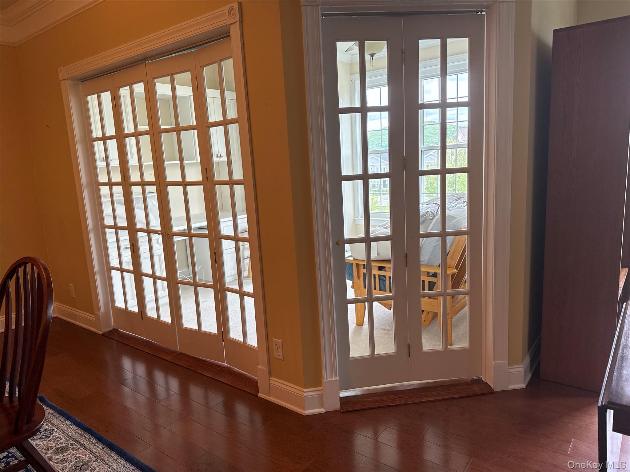246 Regency Drive Fishkill, NY 12524 - Photo 12 of 20 a view of front door