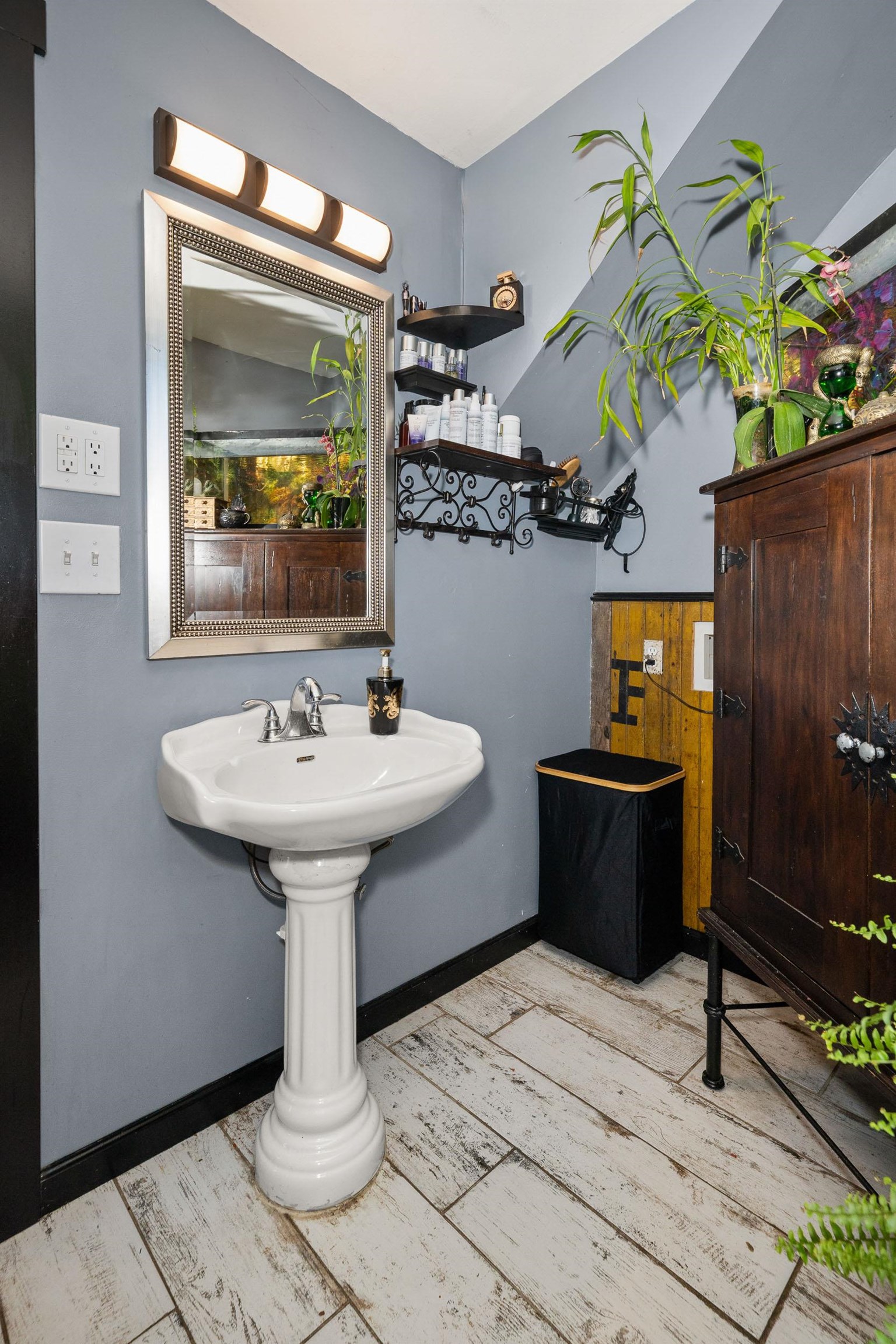 1104 West Maxwell Avenue Spokane, WA 99201 - Photo 20 of 44