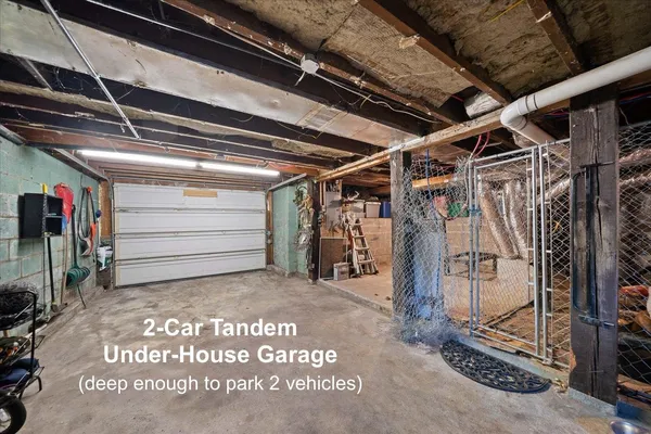 $380,000 | 1104 West Maxwell Avenue, Spokane, WA 99201
