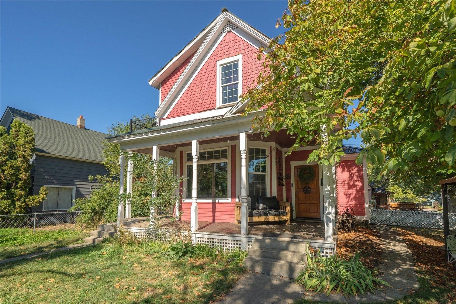 1104 West Maxwell Avenue Spokane, WA 99201 - Photo 39 of 44