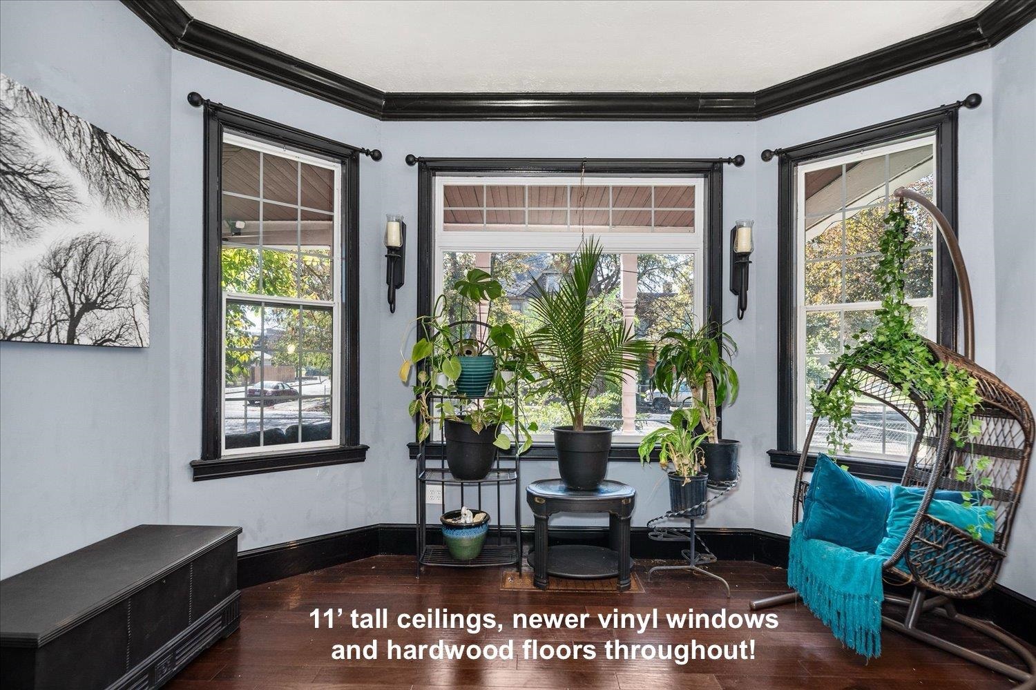 1104 West Maxwell Avenue Spokane, WA 99201 - Photo 4 of 44