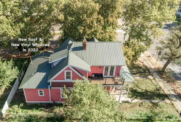 $380,000 | 1104 West Maxwell Avenue, Spokane, WA 99201