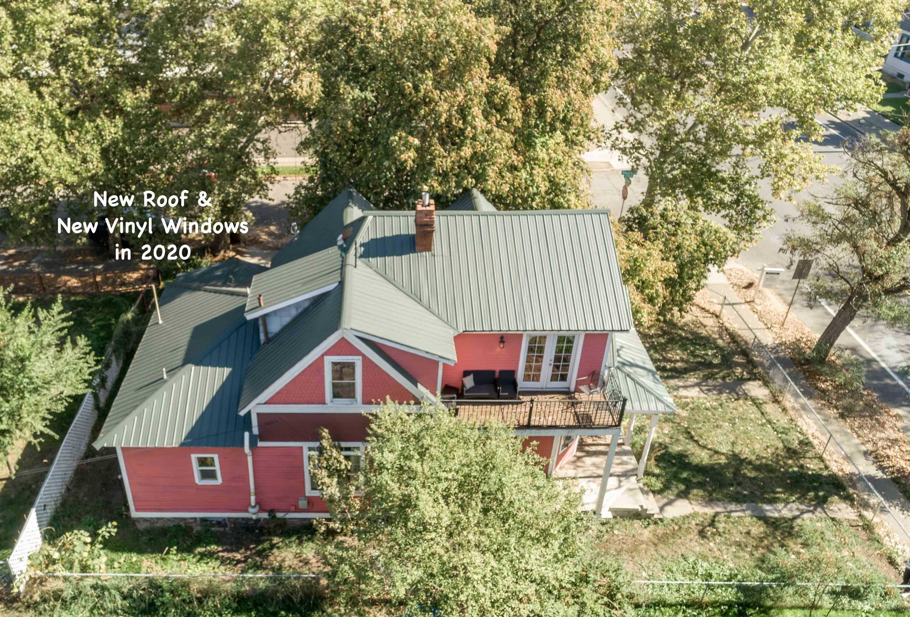 1104 West Maxwell Avenue Spokane, WA 99201 - Photo 43 of 44