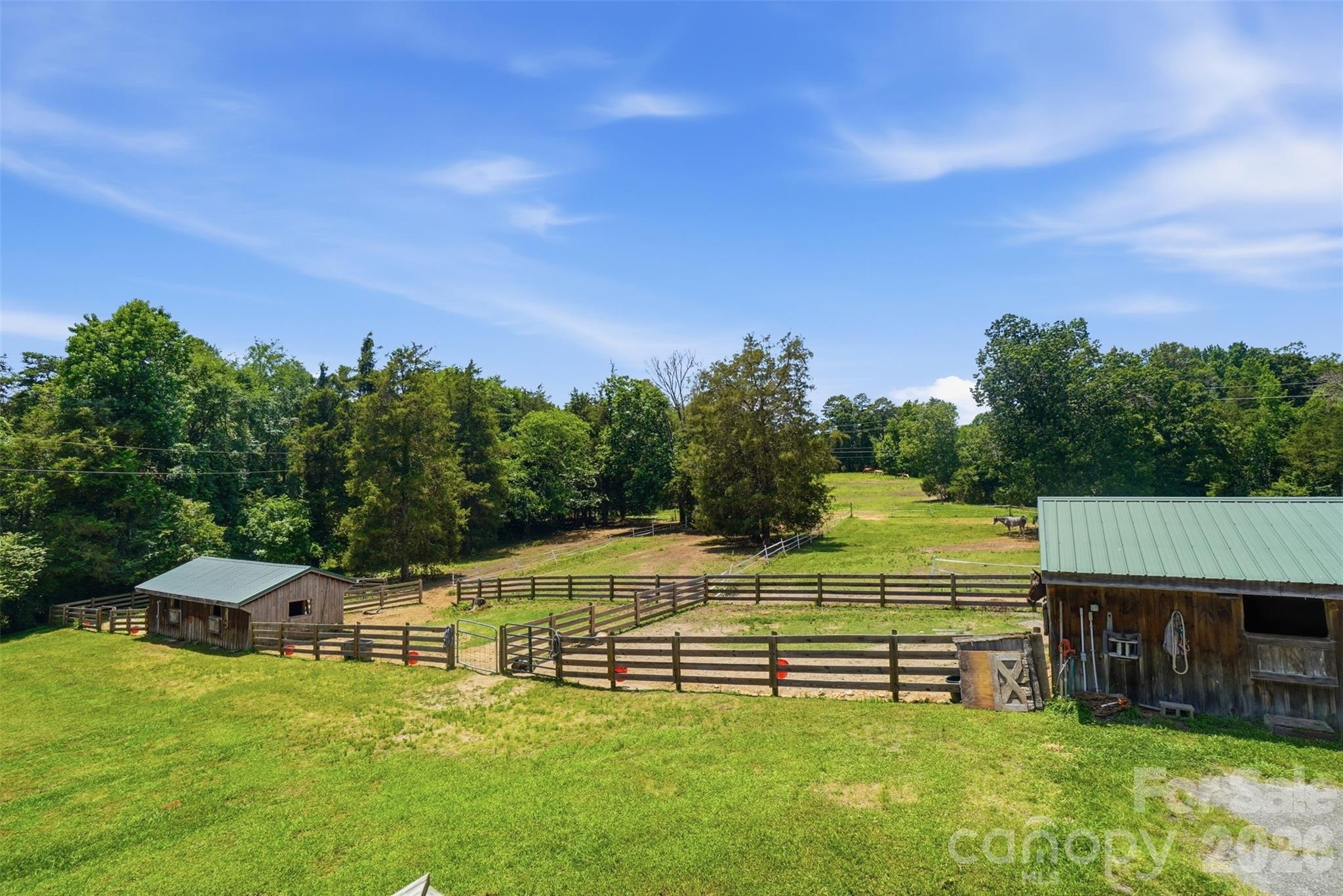 5835 Kreps Road Clover, SC 29710 - Photo 12 of 46
