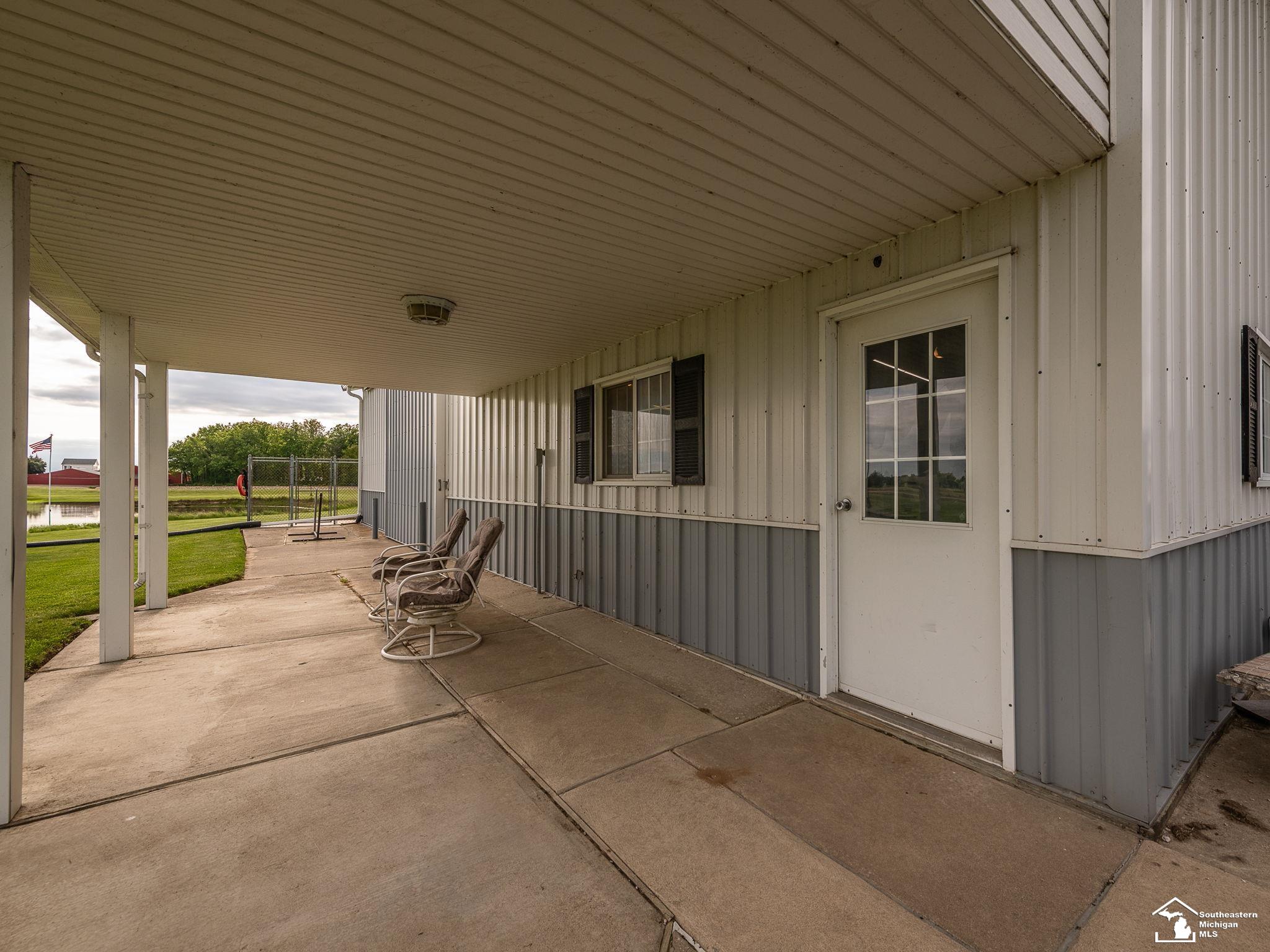 12667 Exeter Road Carleton, MI 48117 - Photo 44 of 64
