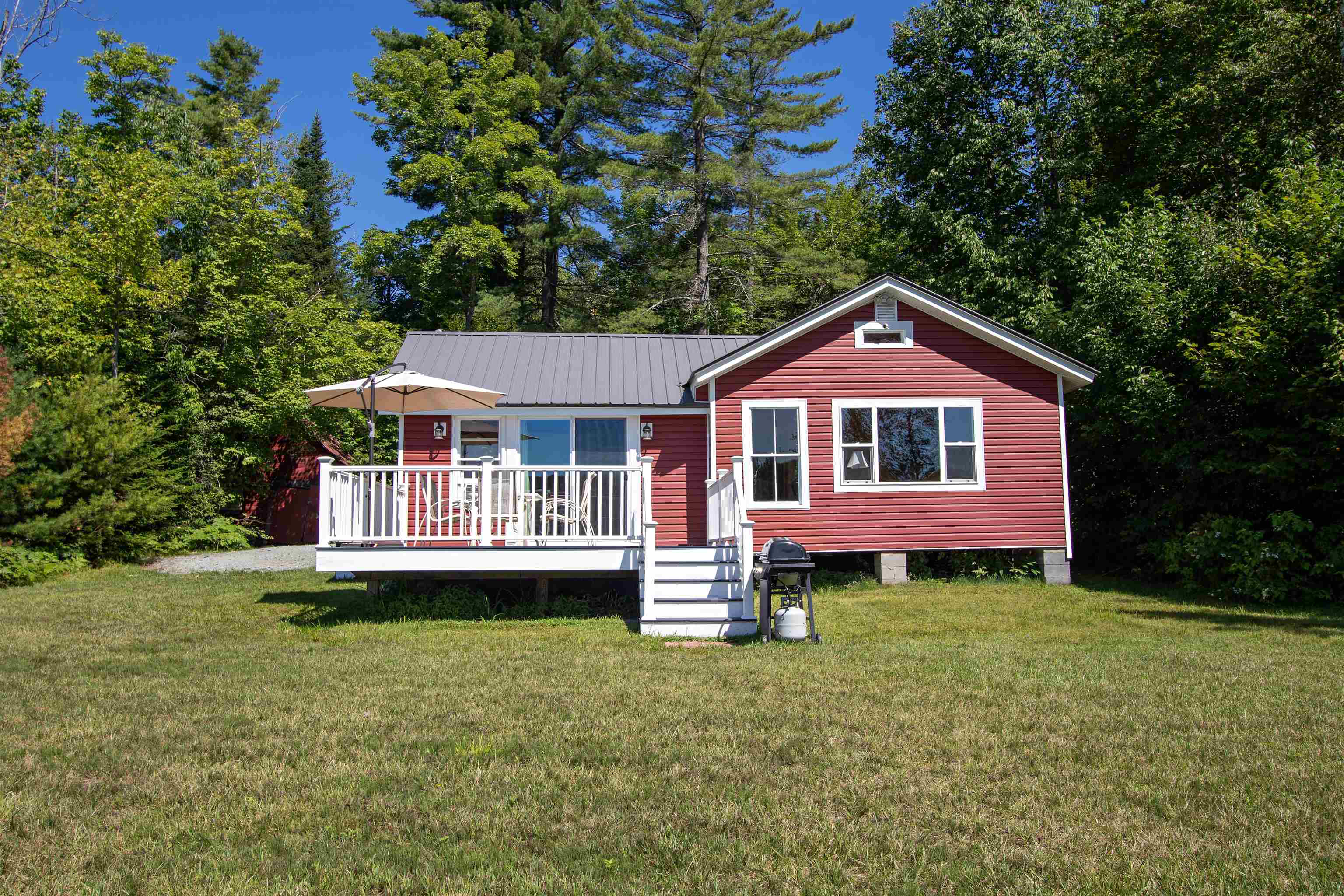 100 Nana's Lane Concord, VT 05858 - Photo 13 of 54