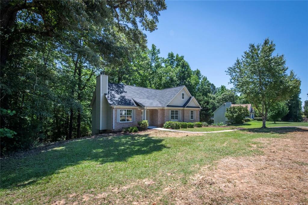 7830 Capps Ferry Road Douglasville, GA 30135 - Photo 35 of 37