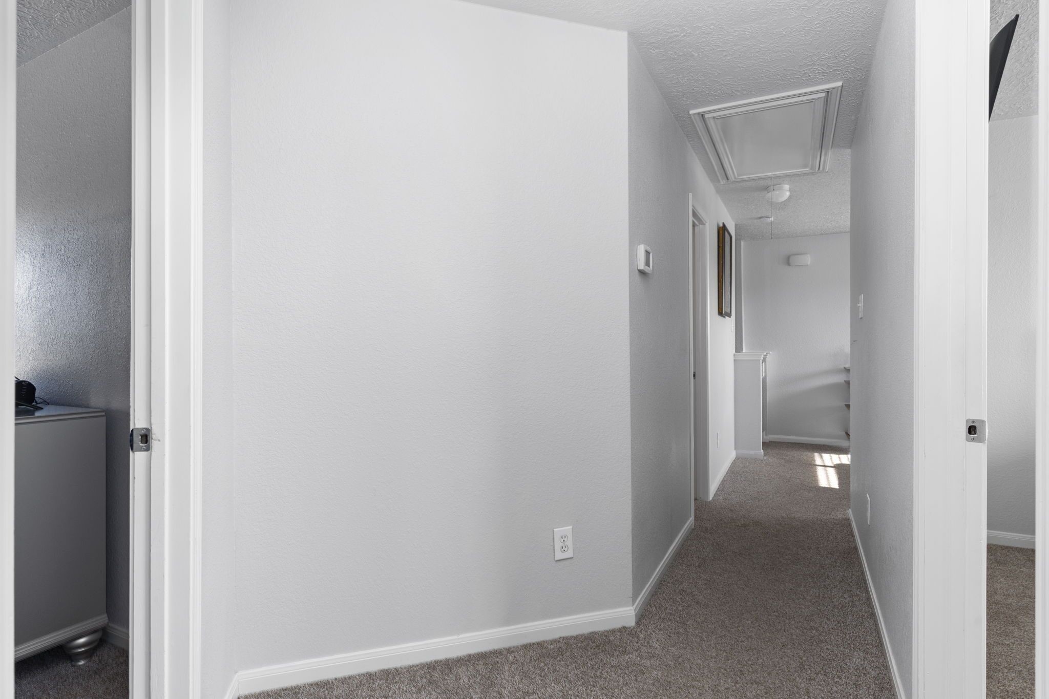 29326 Legends Green Drive Spring, TX 77386 - Photo 24 of 31 a view of a livingroom from a hallway