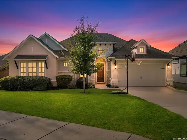 $5,700 | 3839 Balentine, San Antonio, TX 78257