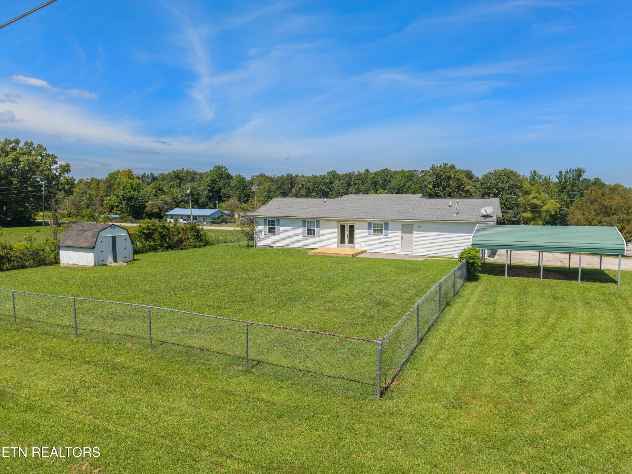 2019 Martha Washington Road Clarkrange, TN 38553 - Photo 40 of 43 Gallery Image 40