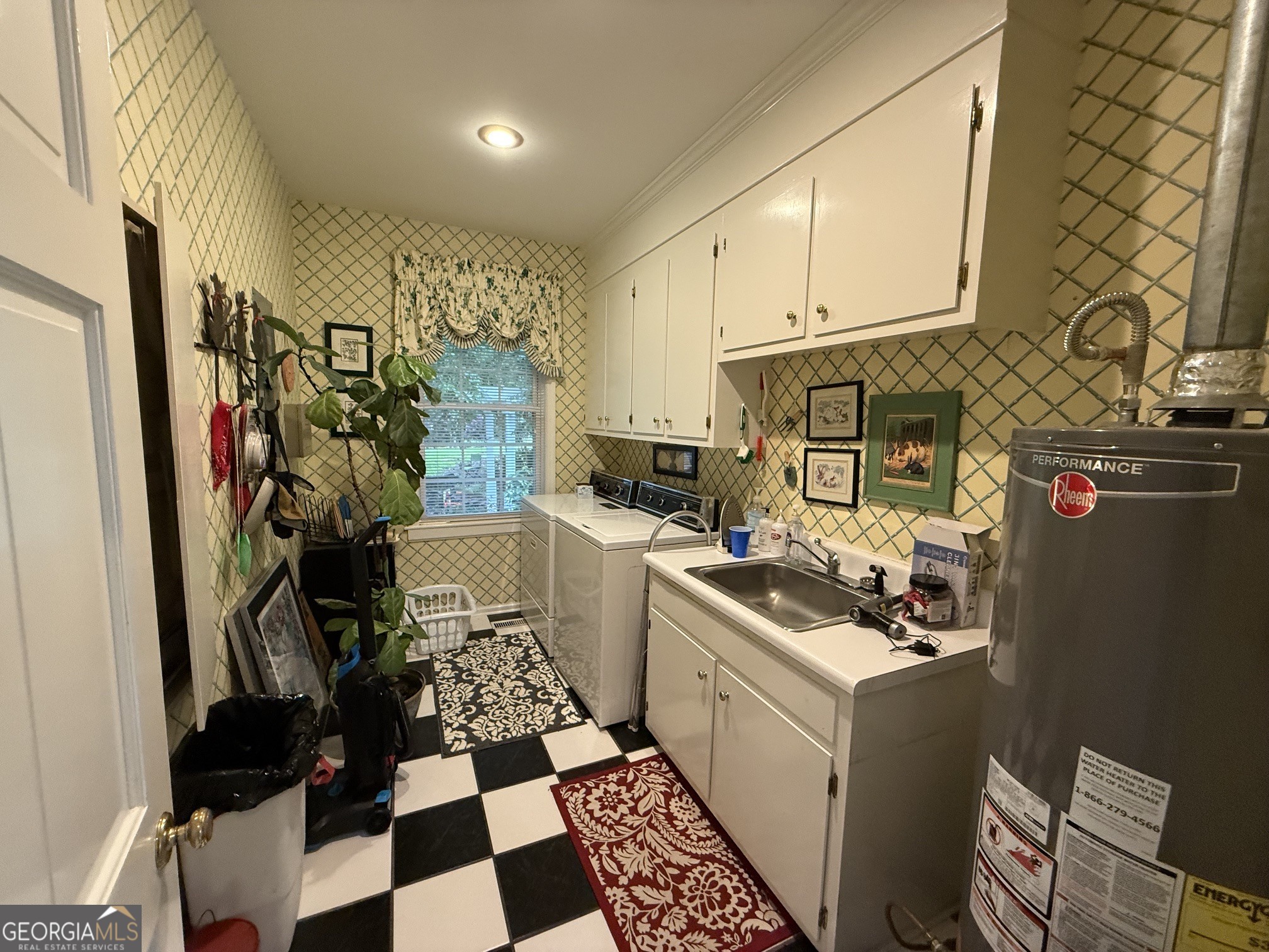 274 Goshen Road Thomaston, GA 30286 - Photo 15 of 38