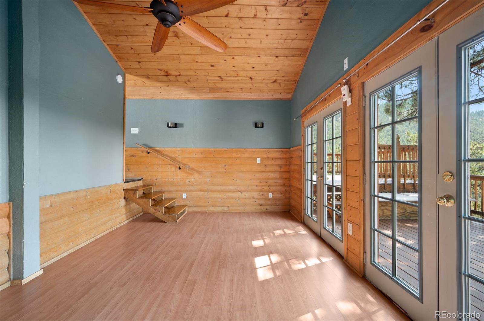 13535 Shiloh Road Conifer, CO 80433 - Photo 21 of 34 Gallery Image 21