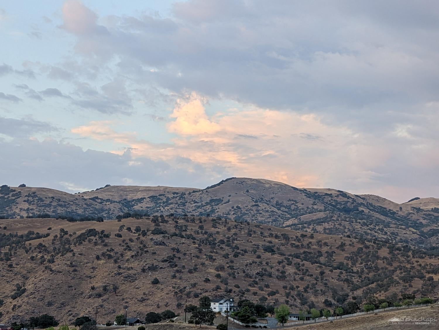 20013 Pine Ridge Drive Tehachapi, CA 93561 - Photo 24 of 25 Gallery Image 24