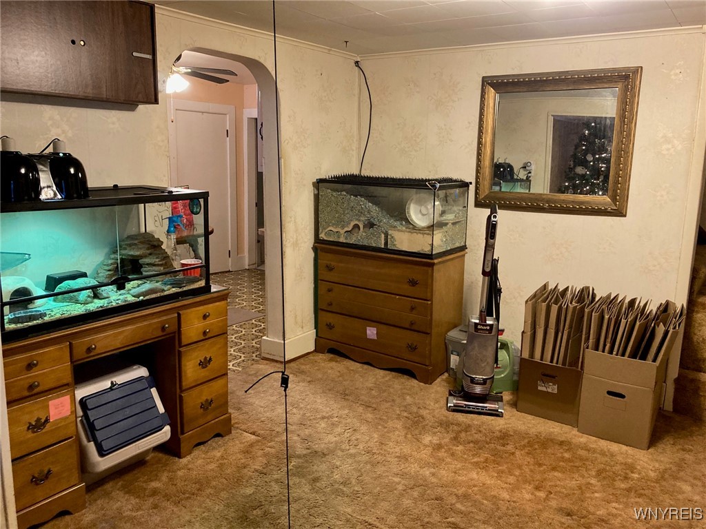 5831 Shawnee Road Cambria, NY 14132 - Photo 11 of 35