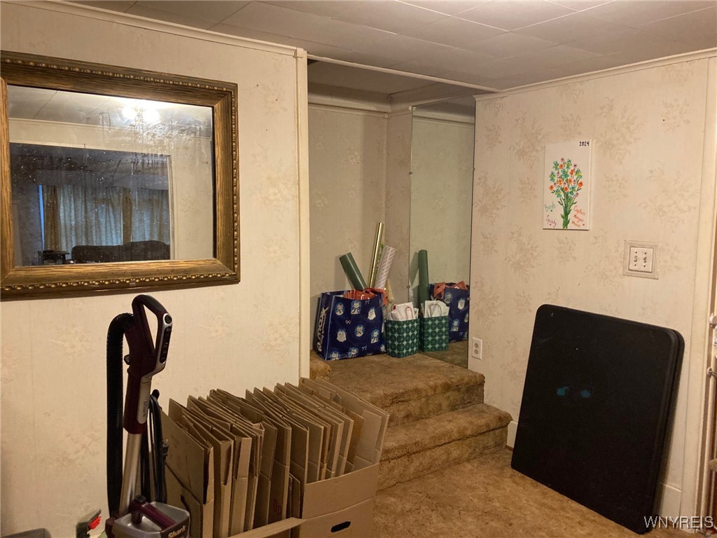 5831 Shawnee Road Cambria, NY 14132 - Photo 12 of 35