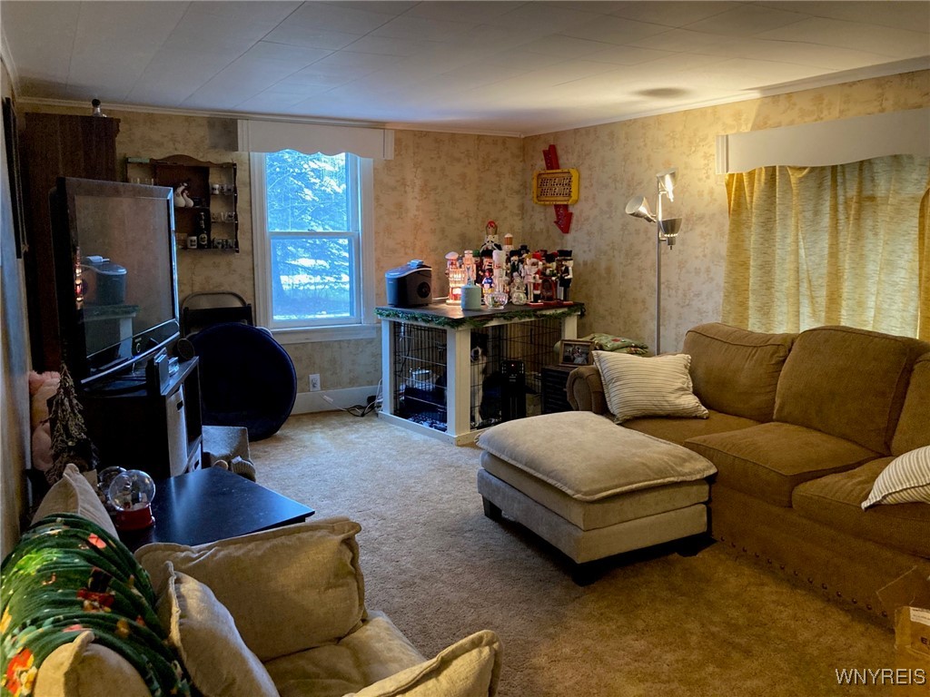 5831 Shawnee Road Cambria, NY 14132 - Photo 13 of 35