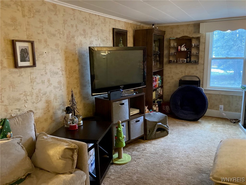 5831 Shawnee Road Cambria, NY 14132 - Photo 14 of 35