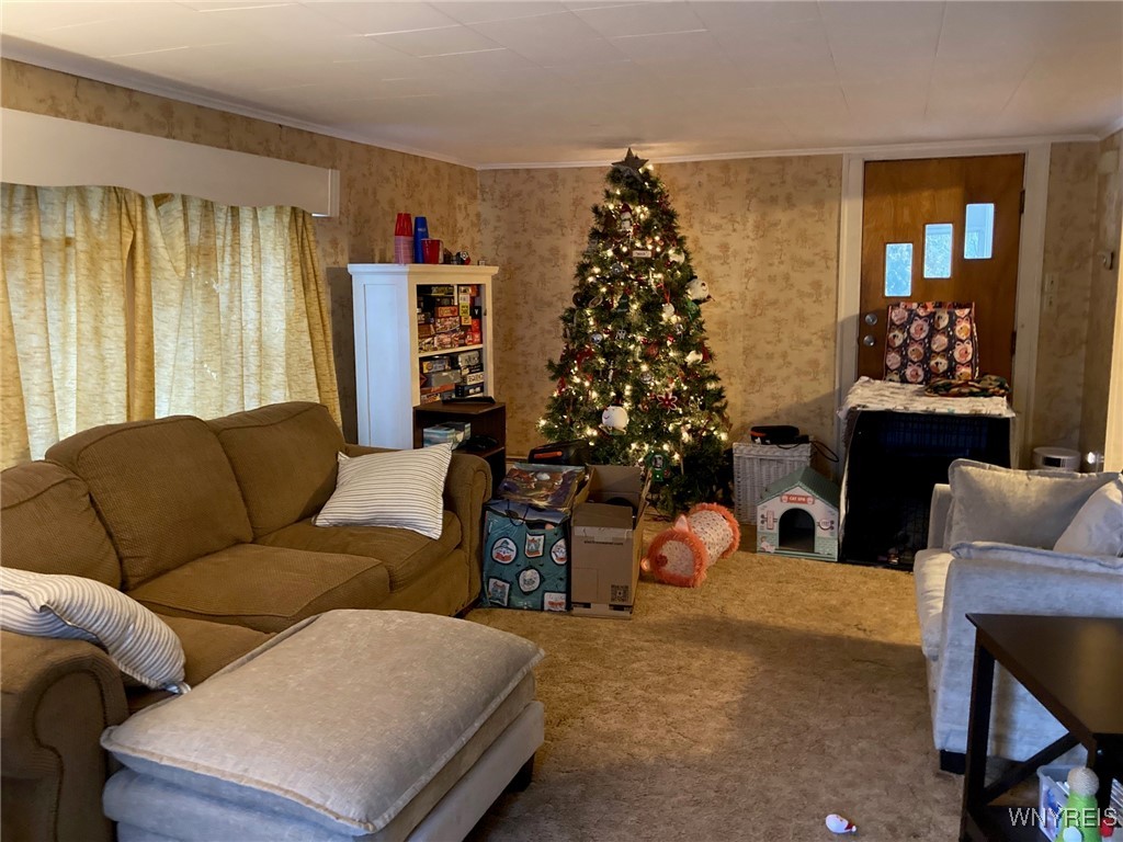 5831 Shawnee Road Cambria, NY 14132 - Photo 15 of 35