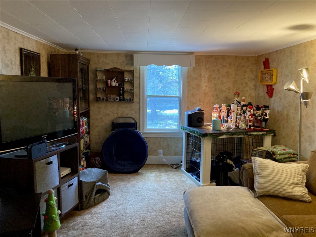 5831 Shawnee Road Cambria, NY 14132 - Photo 18 of 35