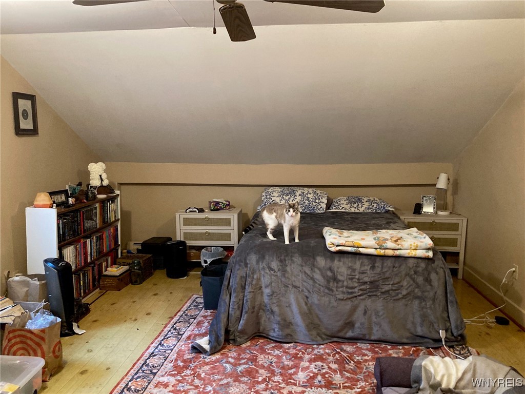 5831 Shawnee Road Cambria, NY 14132 - Photo 27 of 35