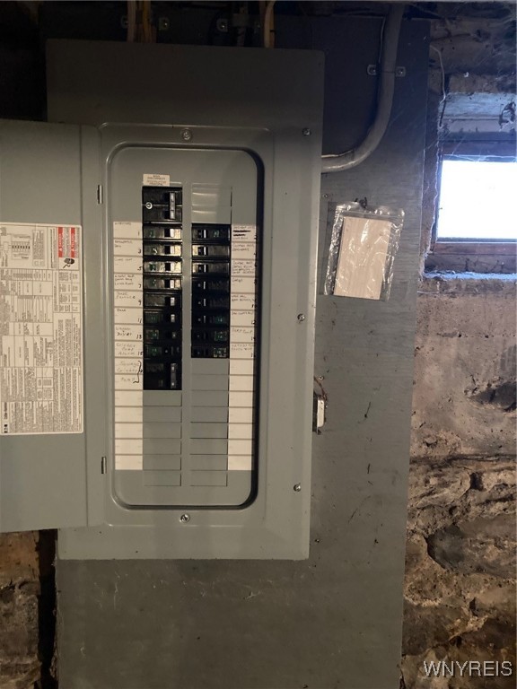 5831 Shawnee Road Cambria, NY 14132 - Photo 31 of 35