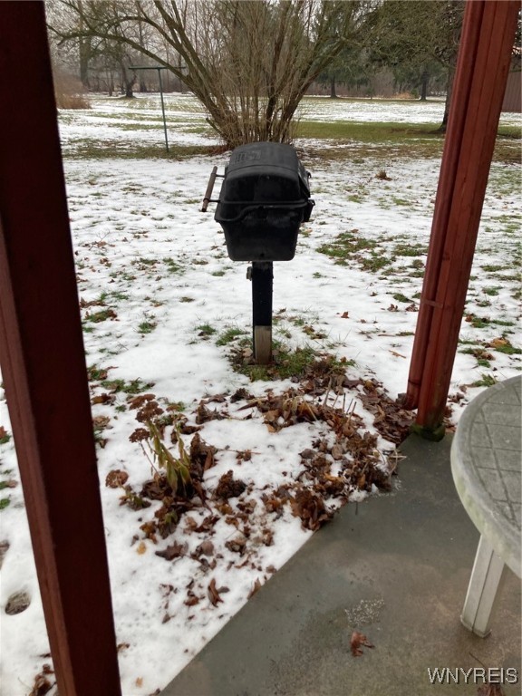 5831 Shawnee Road Cambria, NY 14132 - Photo 33 of 35