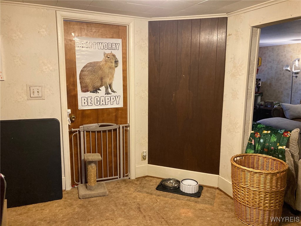 5831 Shawnee Road Cambria, NY 14132 - Photo 9 of 35