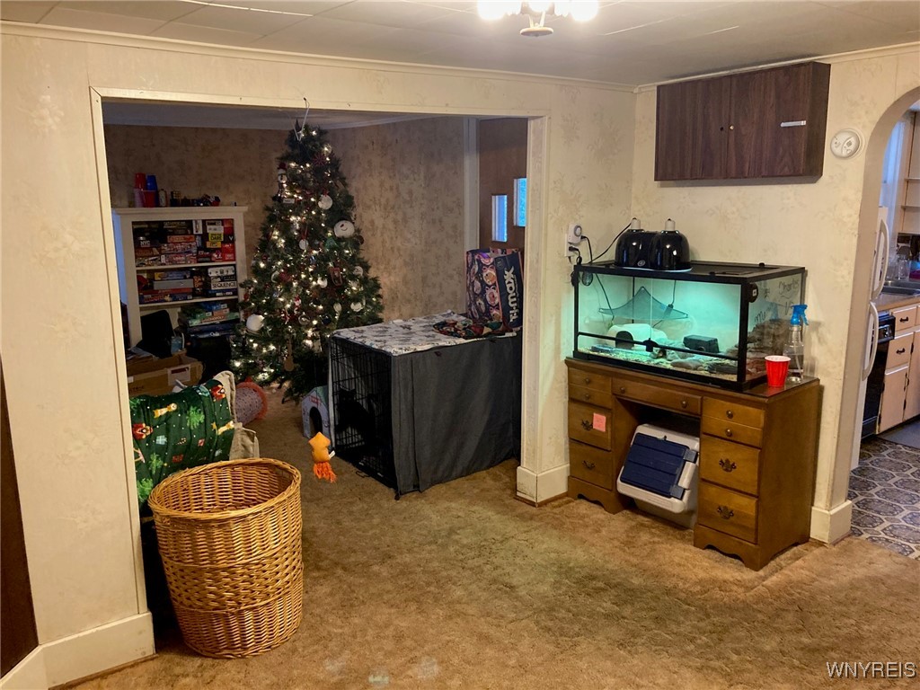 5831 Shawnee Road Cambria, NY 14132 - Photo 10 of 35