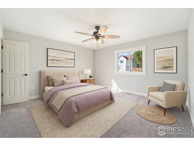 $690,000 | 4121 Silene Place, Loveland, CO 80537