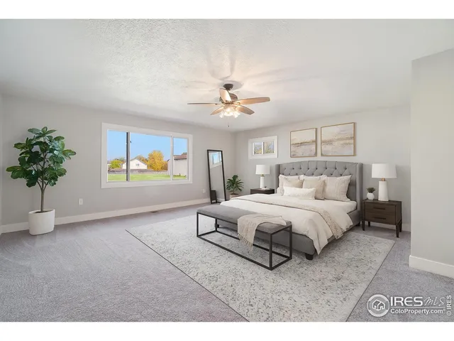 $690,000 | 4121 Silene Place, Loveland, CO 80537