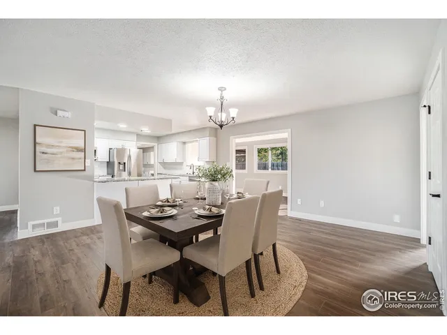 $690,000 | 4121 Silene Place, Loveland, CO 80537