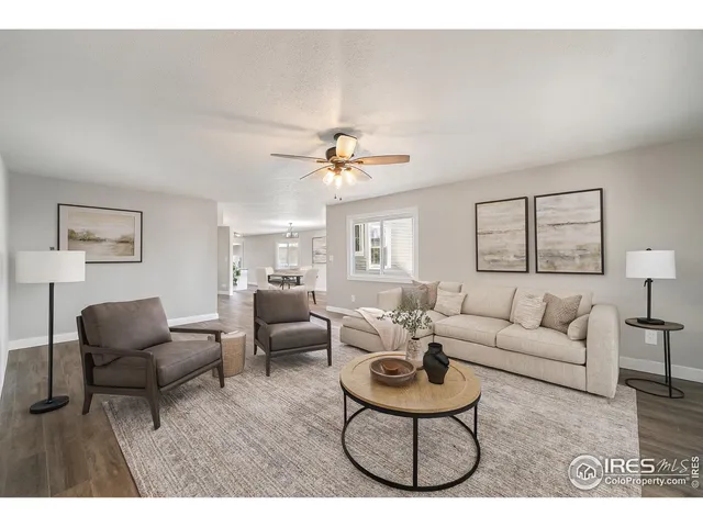 $690,000 | 4121 Silene Place, Loveland, CO 80537