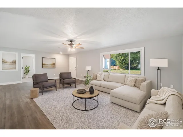 $690,000 | 4121 Silene Place, Loveland, CO 80537