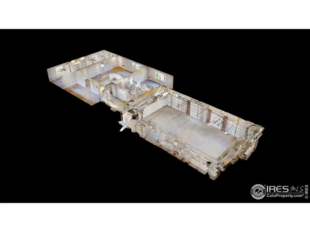 $690,000 | 4121 Silene Place, Loveland, CO 80537