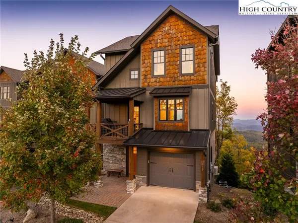$2,059,000 | 115 Dugger Rdg Trail, Boone, NC 28607