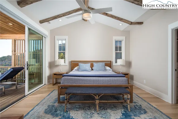 $2,059,000 | 115 Dugger Rdg Trail, Boone, NC 28607