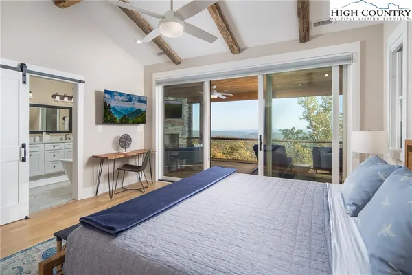 $2,059,000 | 115 Dugger Rdg Trail, Boone, NC 28607