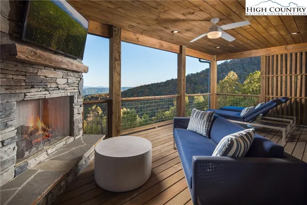 $2,059,000 | 115 Dugger Rdg Trail, Boone, NC 28607