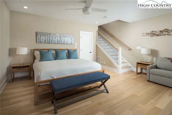 $2,059,000 | 115 Dugger Rdg Trail, Boone, NC 28607