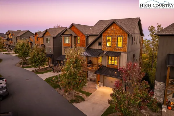 $2,059,000 | 115 Dugger Rdg Trail, Boone, NC 28607