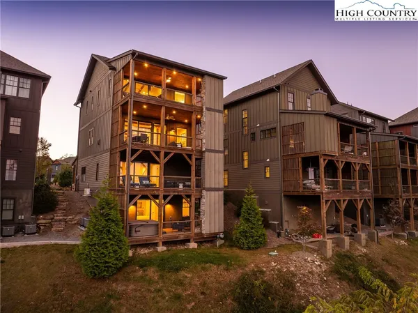 $2,059,000 | 115 Dugger Rdg Trail, Boone, NC 28607