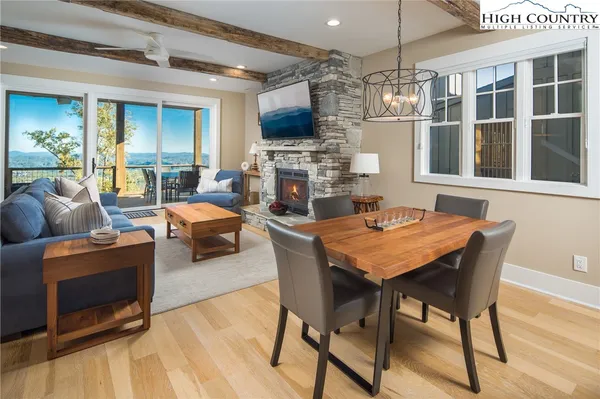 $2,059,000 | 115 Dugger Rdg Trail, Boone, NC 28607