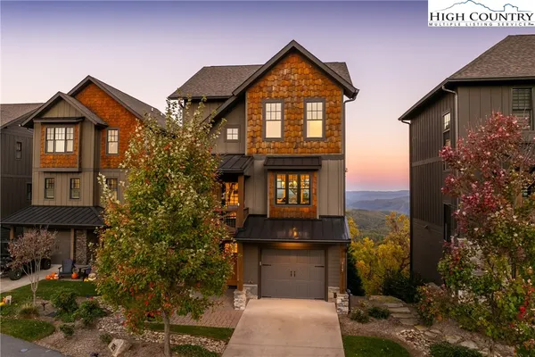 $2,059,000 | 115 Dugger Rdg Trail, Boone, NC 28607